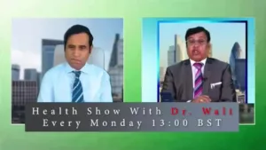 Kanshi TV