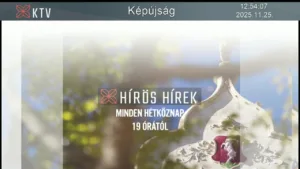 Kecskemeti TV