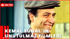 Kemal Sunal Filmleri