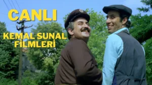 Kemal Sunal: Filmleri ve Sahneleri