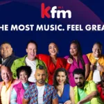 Kfm 94.5