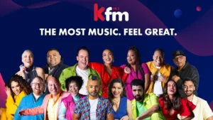 Kfm 94.5