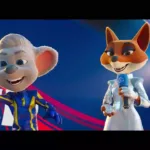 KidsFlix