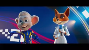KidsFlix