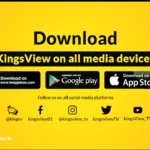 Kingsview TV