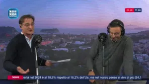Kiss Kiss Napoli TV