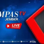 KompasTV Jember