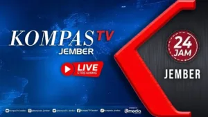KompasTV Jember