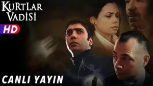 Kurtlar Vadisi
