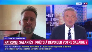 LCI