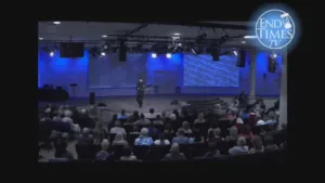 LIFE! End Times TV