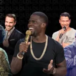 LOL Network: Stand-Up 24/7
