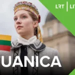 LRT Lituanica