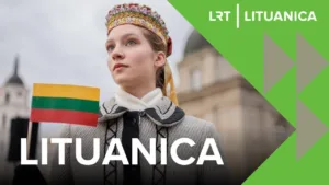 LRT Lituanica