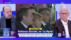 La 1 Catalunya