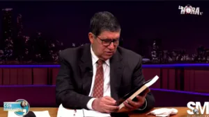 La Hora TV