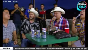 La Que Buena Atlanta