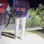 La TR3 Marsala