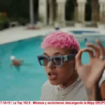 La Top 102.9