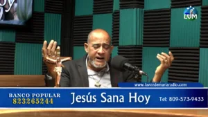 La Voz de Maria