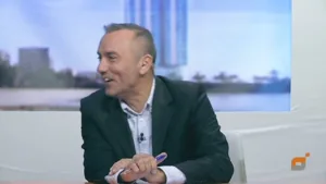 Lancelot TV