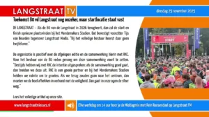 Langstraat TV