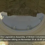 Legislative Assembly of British Columbia