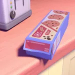 Lenz Animation
