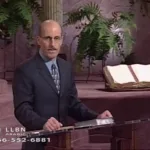 Lighting Lives Blessing Nations TV Arabic (LLBN)