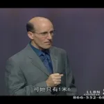 Lighting Lives Blessing Nations TV Chinese (LLBN)