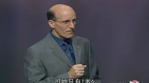 Lighting Lives Blessing Nations TV Chinese (LLBN)
