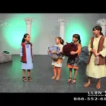 Lighting Lives Blessing Nations TV Korean (LLBN)