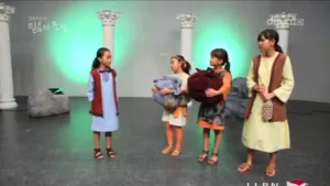 Lighting Lives Blessing Nations TV Korean (LLBN)