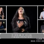 Lighting Lives Blessing Nations TV Latino (LLBN)