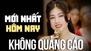 Lính Trận Miền Xa – Nhạc Lính Hải Ngoại