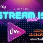 LiveFM Sri Lanka