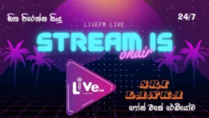 LiveFM Sri Lanka