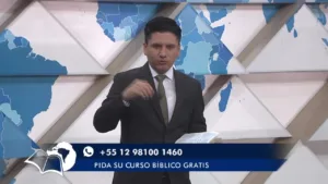 Logos TV Estudio