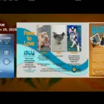 Lompoc TAP TV Channel 25
