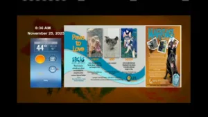 Lompoc TAP TV Channel 25