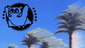 Luiger: Japanese City Pop Radio
