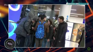 M-Net HD
