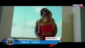MERU TV