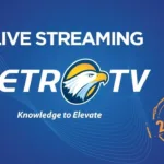 METRO TV