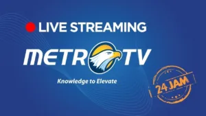 METRO TV