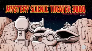 MST3K