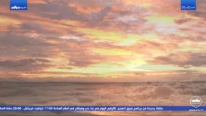 MTA3 Al-Arabia