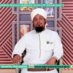 Madani Channel English