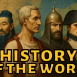 Made In History
