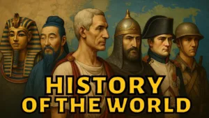 Made In History